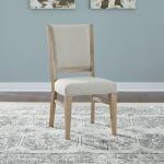 Brentwood Uph Side Chair (RTA)