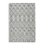 Sieano, Gray-ivory 8' x 10'