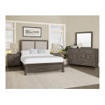 custom express Upholstered Bed Beds Beds 19
