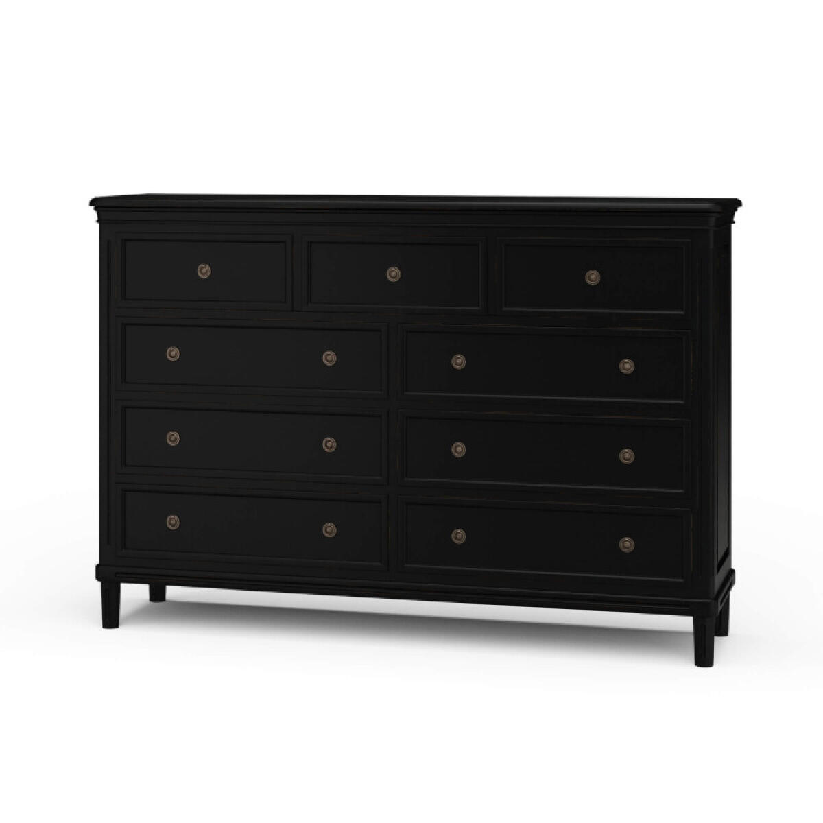 827c2a1f82b7ad77e1607a4c92062f9c Hayward 9 Drawer Dresser - Image 1