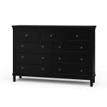 Hayward 9 Drawer Dresser