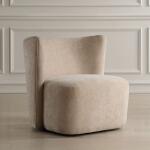 Outlook Swivel Chair, Sand - Image 4