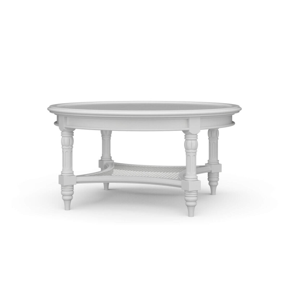 82a60327f52e508fd07af87271d4975a Montego Coffee Table Small - Image 1