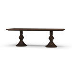 Sydney Rectangular Dining Table 96″ Dining Tables Bramble 13