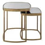 Vista Nesting Tables, S/2 End tables End Tables 16