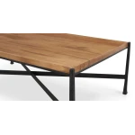 Winchester Rectangle Cocktail Table - Image 7