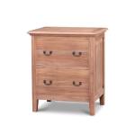 Aries Nightstand Cabinet Nightstands Blue 13
