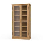 Ligna Display Cabinet
