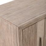 Lafayette 4 Door Accent Cabinet Accent Furniture Accent Furniture 23