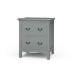 Aries Nightstand Cabinet - Image 3