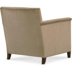 428-24 Harbinger Ottoman Ottomans & Poufs Brown 8