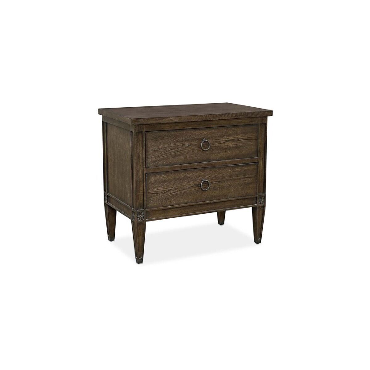 Charlotte Nightstand Nightstands Bassett Furniture 2 Charlotte Nightstand Nightstands Bassett Furniture 2