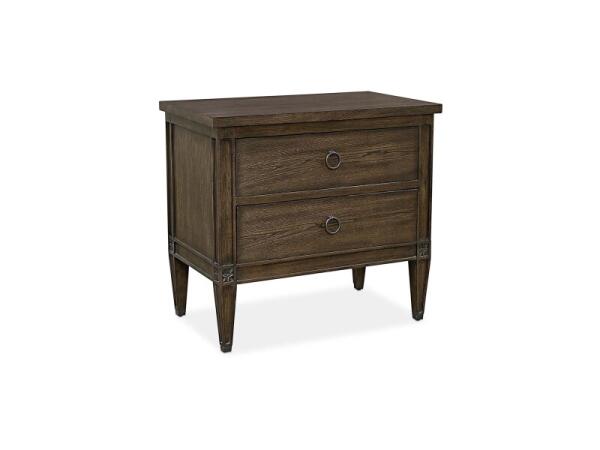 Charlotte Nightstand Nightstands Bassett Furniture