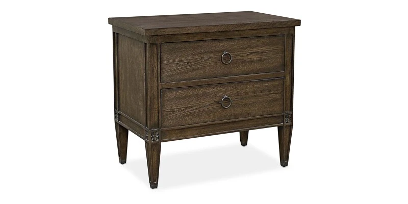82d294c090ae1d84a9a4f9c90ad577ac Charlotte Nightstand - Image 1