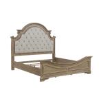 Magnolia Manor King Uph Bed Beds Beds 10