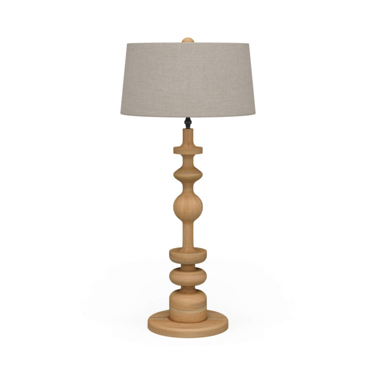 82d4be67b441339ffe9d09538437536b Savannah Table Lamp - Image 1