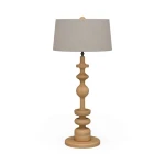 Savannah Table Lamp