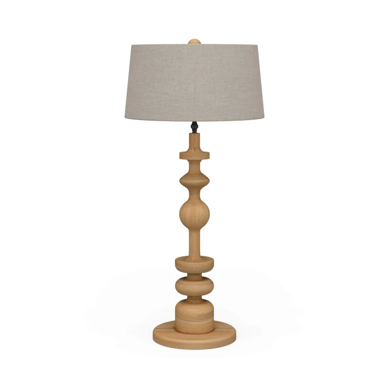 82d4be67b441339ffe9d09538437536b Savannah Table Lamp - Image 1