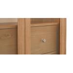 Newbury Arched Cabinet - Image 9