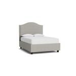 Vienna Upholstered Bed