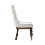 Arden Road Uph Side Chair (RTA) - Image 4