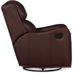 Henley Wall Hugger Recliner 7076 Recliners Bradington-Young 11