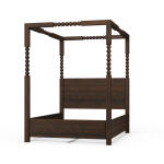 Cholet Poster Bed