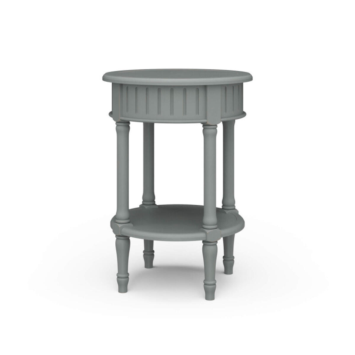 82e0e8da8eed4f816825ddffc404109d Covington Side Table - Image 1