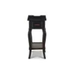 Creole End Table - Image 6