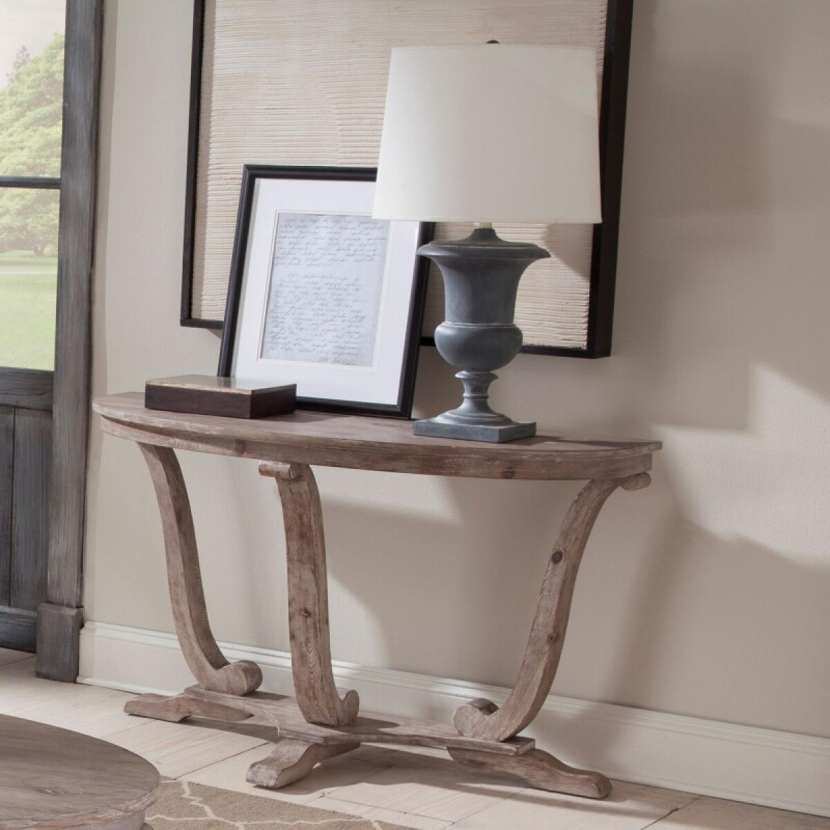 Greystone Mill Sofa Table Sofa Tables Brown 2 Greystone Mill Sofa Table Sofa Tables Brown 2