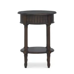 Covington Side Table - Image 5
