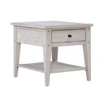 Lake House End Table - Image 3