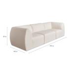 Clyde Modular Sofa - Image 3