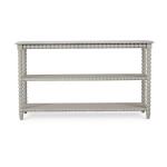 Cholet Console Table W/ Shelf - Image 6
