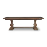 Trestle Dining Table - Image 6
