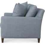 2572-92 Brace Sofa Sofas Gray 12