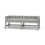 Hunter Bench W/ Cushion