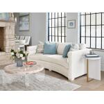 Lennox Mirror, Nickel Mirrors Mirrors 19