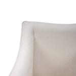 Elanor Barstool W/ Arms - Image 7