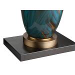 Bailey Table Lamp Lighting Blue 11