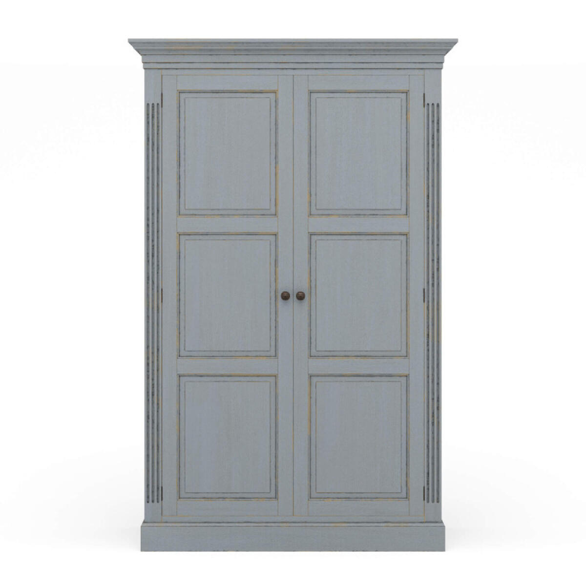 8338ef9a6a61af3cbd374ef7e96207b2 Sonoma Cupboard - Image 1
