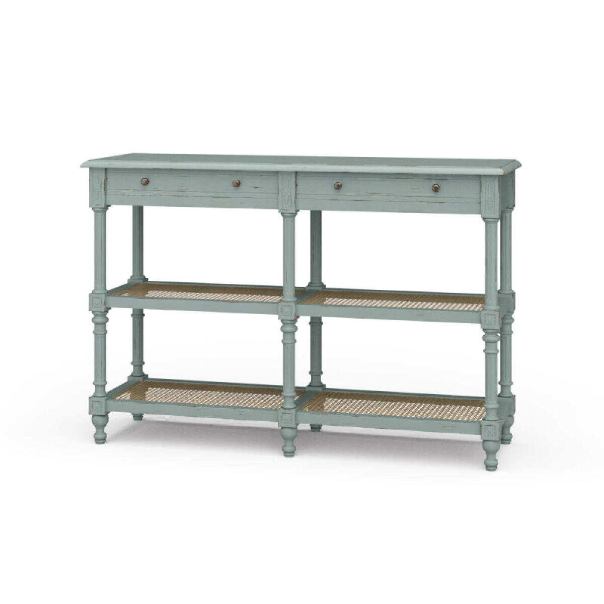 8339dc42d55491ab3350f91079461dde Melissa Console Table - Image 1