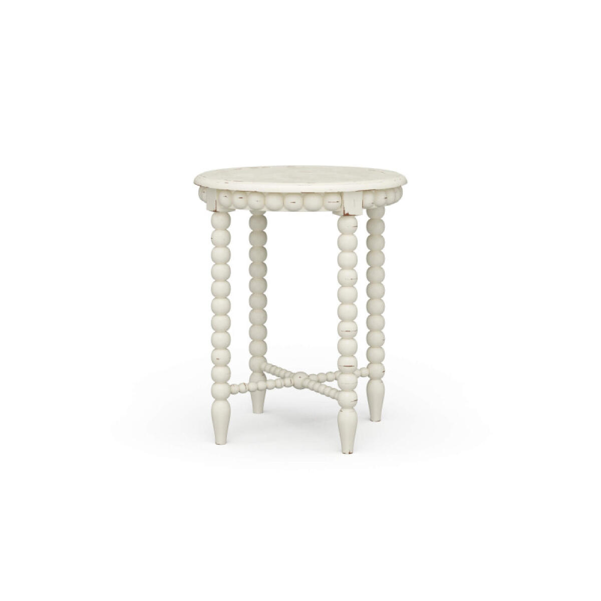 Cholet Round End Table End tables Bramble 2 Cholet Round End Table End tables Bramble 2