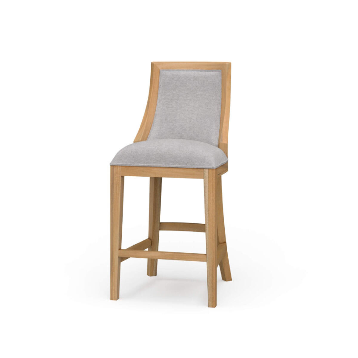 833f1a38bc2704a83319cf9a30f60188 Monarch Counter Stool - Image 1