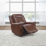 Avery SG Recliner P2 – Cognac Recliners Brown 17