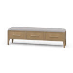 Stanley Bench