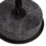 Theron Twin Pull Chain Buffet Lamp Lighting Crestview Collection 6