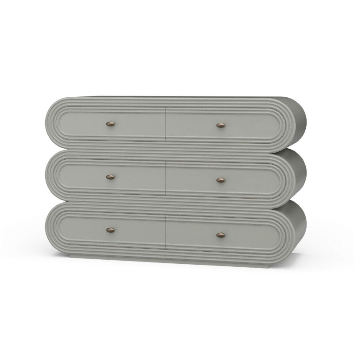 834ffda5058e51472675aed60e987d45 Infinity 6 Drawer Dresser - Image 1