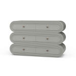 Infinity 6 Drawer Dresser