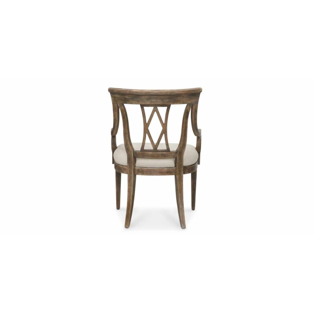 Woodridge Dining Chair with Upholstered Seat Chairs & Benches Bassett Furniture 2 Woodridge Dining Chair with Upholstered Seat Chairs & Benches Bassett Furniture 2